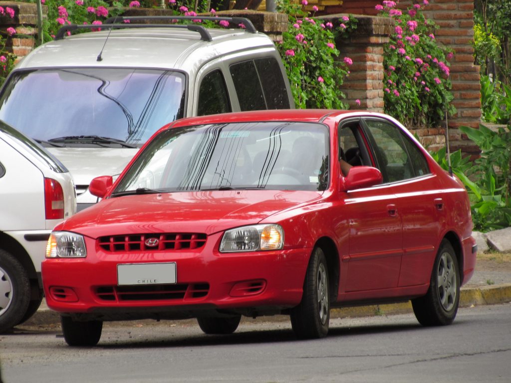 Mobil Bekas