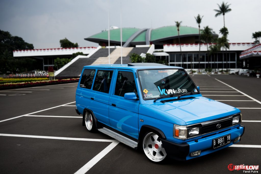 Mobil Bekas