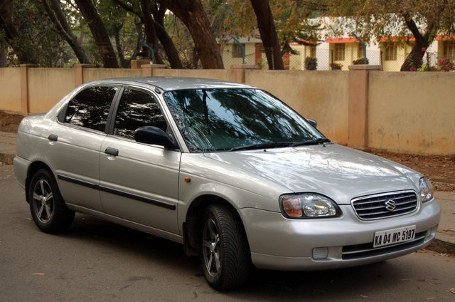 Mobil Bekas